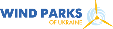 Wind Parks of Ukraine